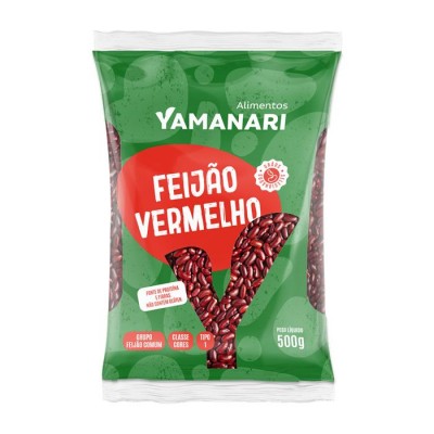 Feijão Vermelho